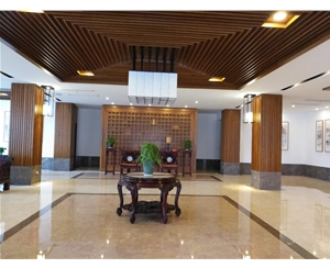 九華山蓮花峰下院 (2)